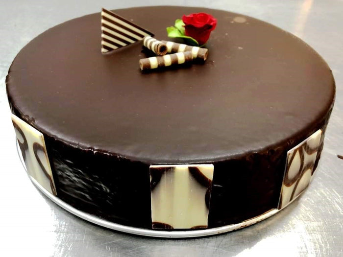 Chocolate