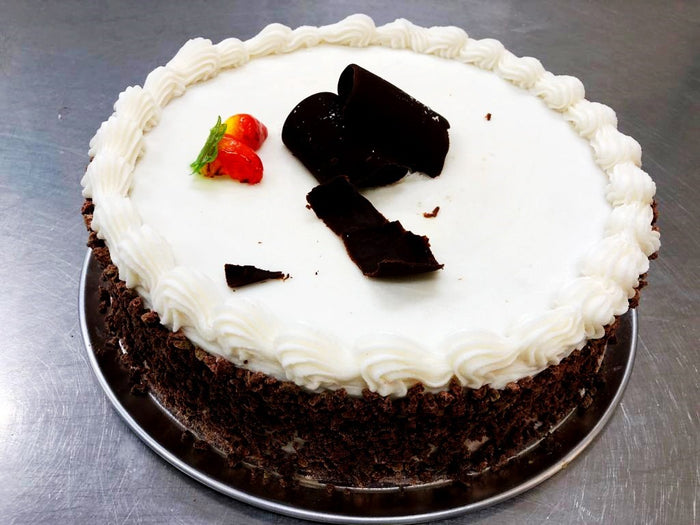 Vanilla
